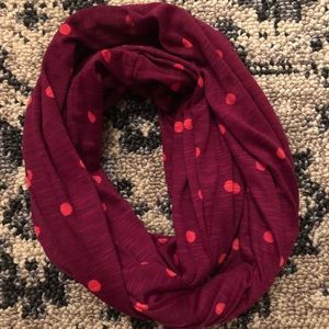 American Eagle Infinity Scarf